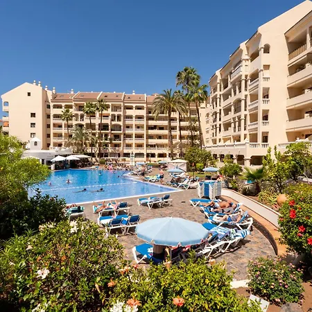 Apartment Castle Harbour With Heated Pool *