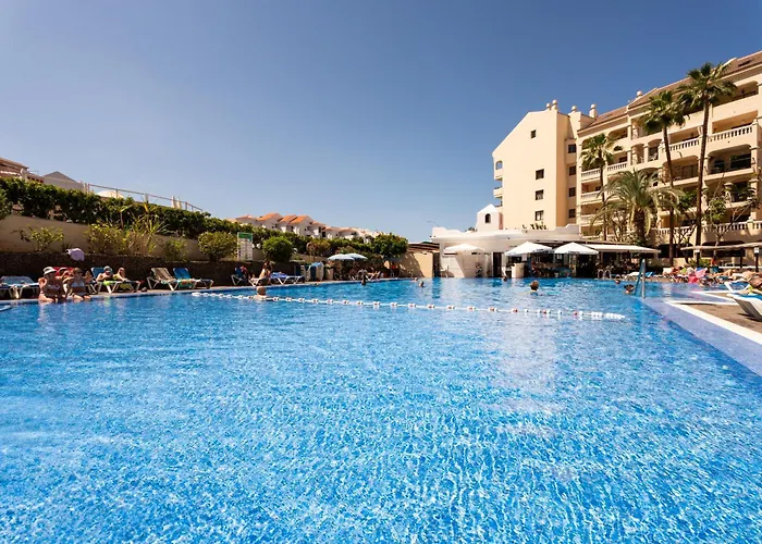 Apartment Castle Harbour With Heated Pool *