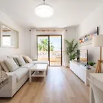 Castle Harbour With Heated Pool Apartment