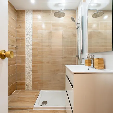 Castle Harbour With Heated Pool Appartamento *