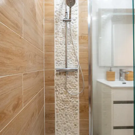 Castle Harbour With Heated Pool Appartamento Los Cristianos (Tenerife)