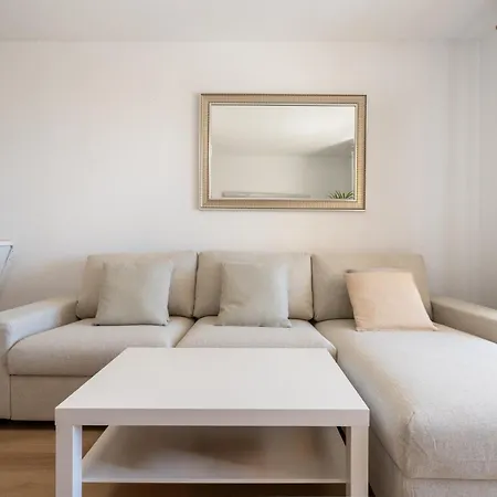 Castle Harbour With Heated Pool Appartamento Los Cristianos (Tenerife)