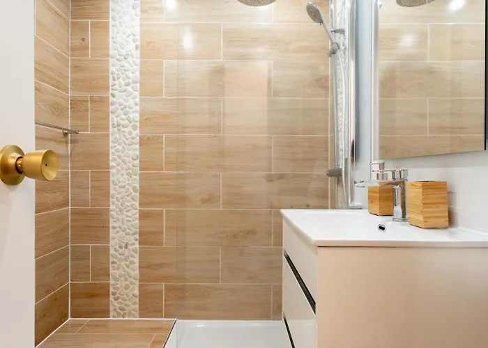 Castle Harbour With Heated Pool アパート *