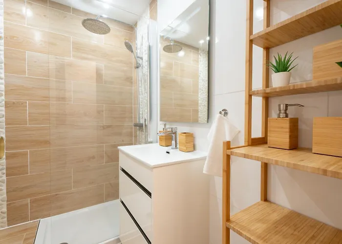 Appartement Castle Harbour With Heated Pool *