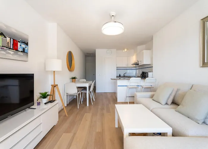 Appartement Castle Harbour With Heated Pool *